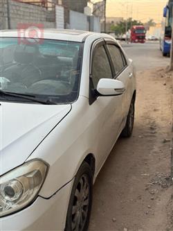 BYD G3